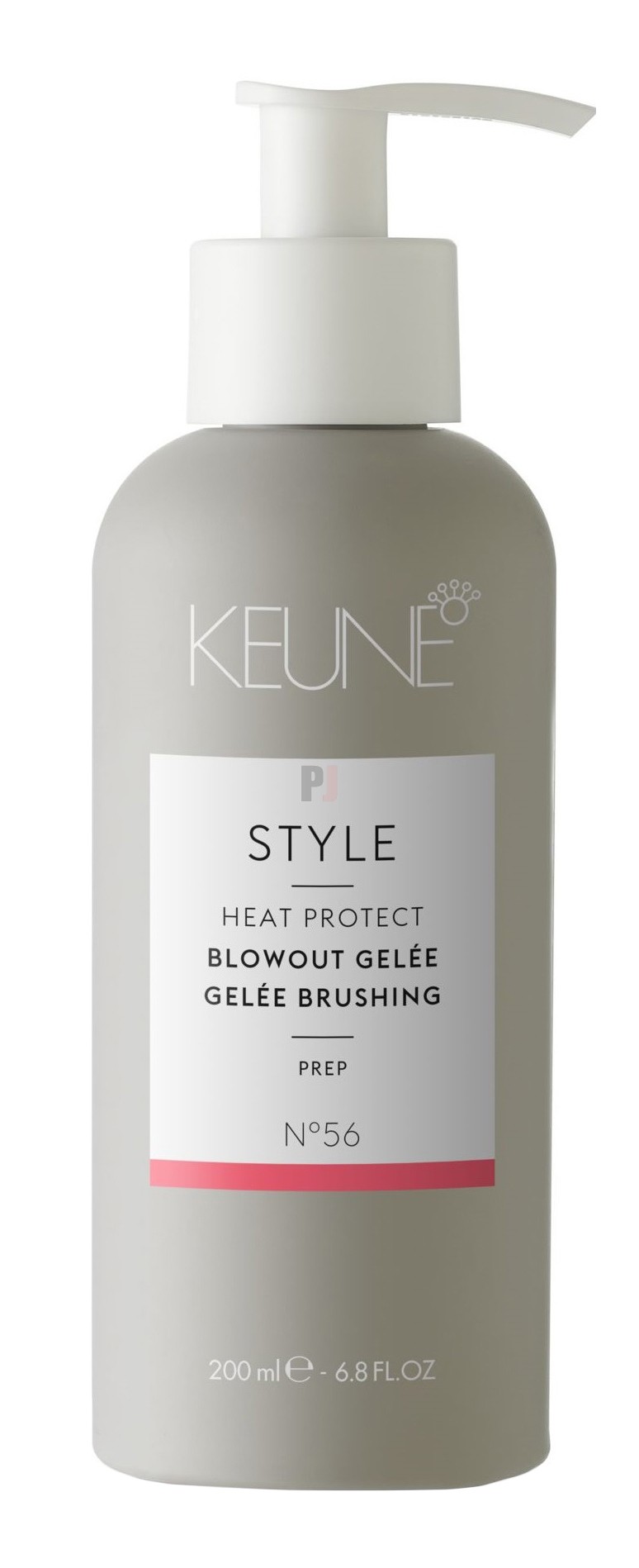 KEUNE 56 Стиль Лосьон для модельной укладки 200 мл/ STYLE BLOWOUT GELEE